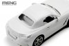 Meng Model CS-005 BMW Z4 M40i 1/24